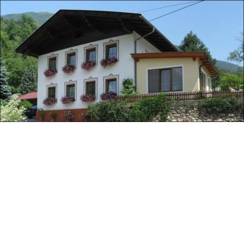 Haus Janschütz