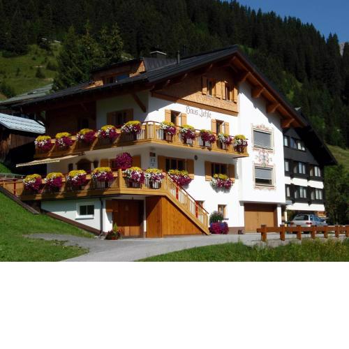 Haus Jehle