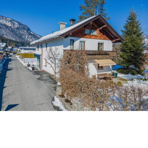 Haus Jöchl Top 2
