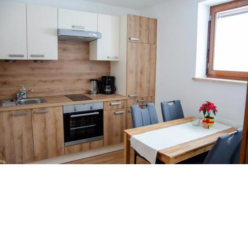 Haus Kappeller Ferienwohnung Lechtl 4