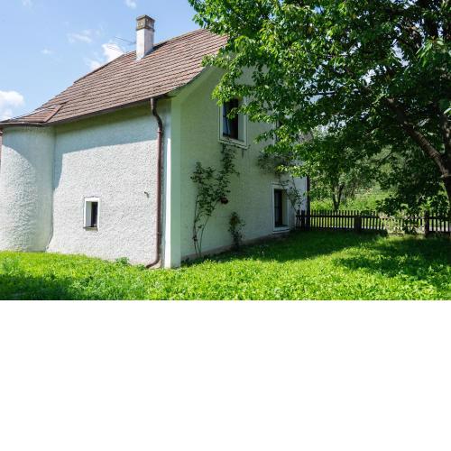 Haus Karla - Direkt an der Romantikstraße