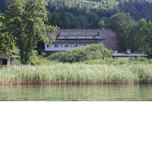 Haus Kärnten