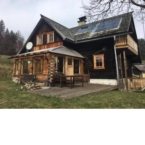 Haus Katrin