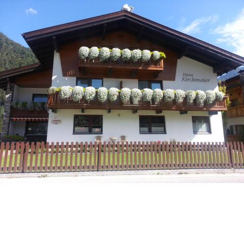 Haus Kirchmaier