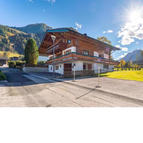 Haus Kitzblick XL