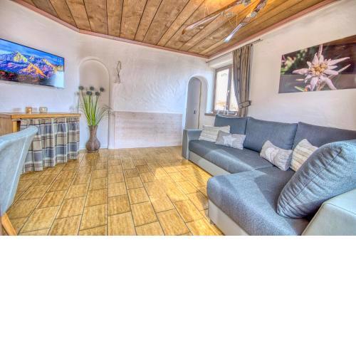 Haus Kitzsteinhorn 7 - Edelweiss by Alpen Apartments