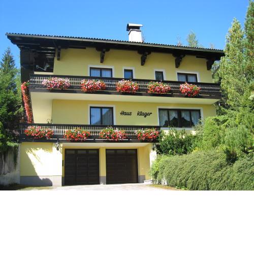 Haus Klager