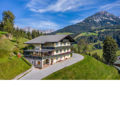 Haus Kleinberg