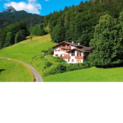 Haus Kleiner Turm