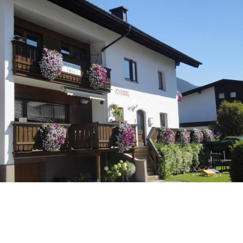 Haus Kneissl