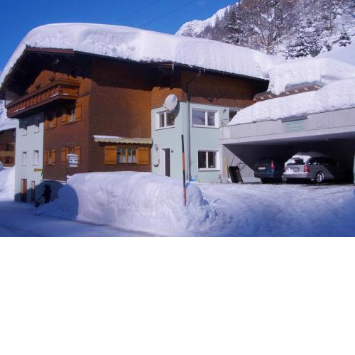 Haus Konzett