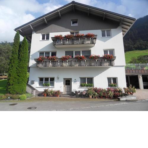 Haus Konzett