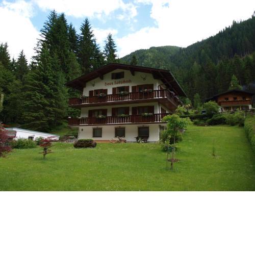 Haus Kötschach