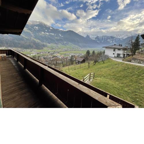 Haus Kropfa