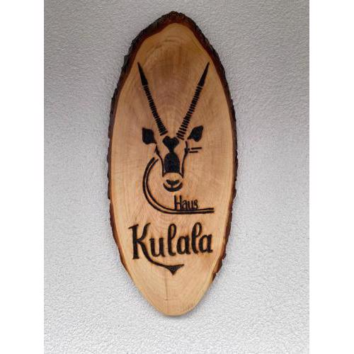 Haus Kulala