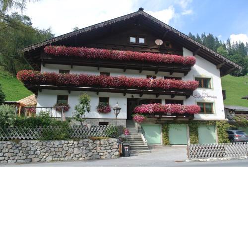 Haus Lärchenbrunn