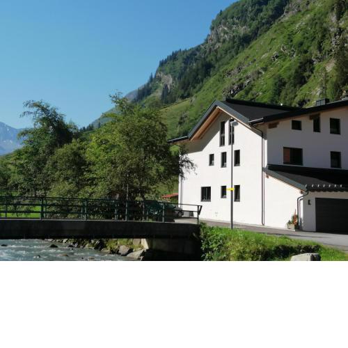 Haus Larcher Appartment