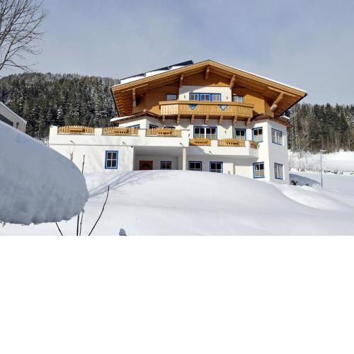 Haus Larissa