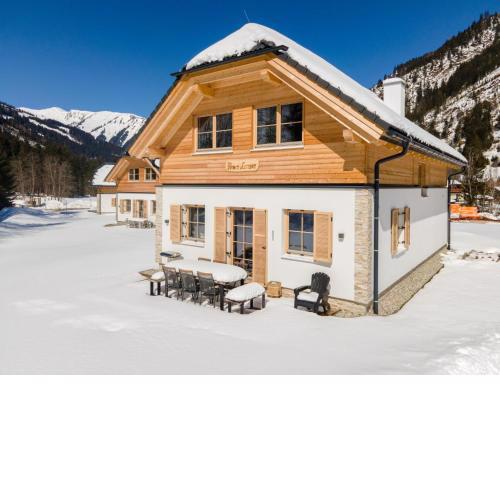 Haus Laura