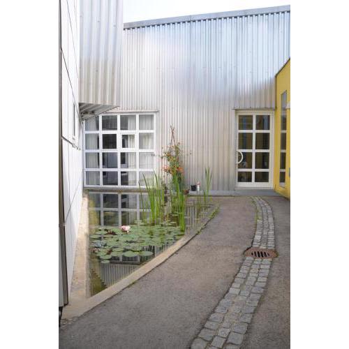 Haus LebensART