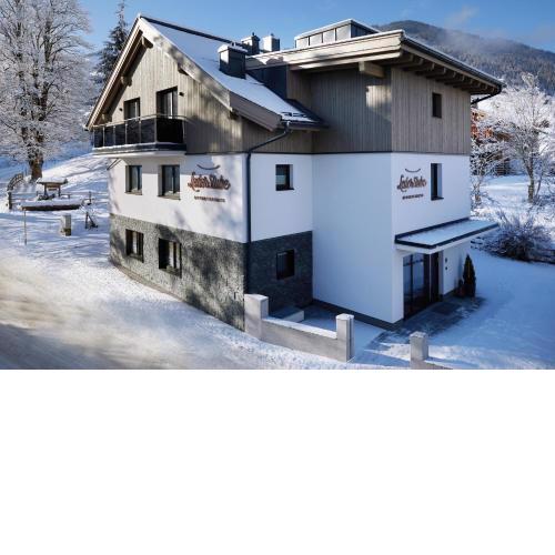 Haus Lederstube