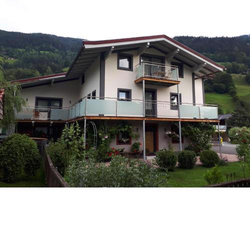 Haus Lercher