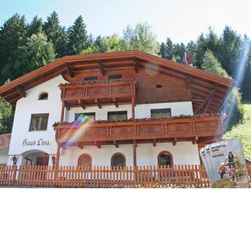 Haus Lina