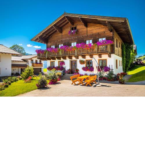 Haus Lindbichl