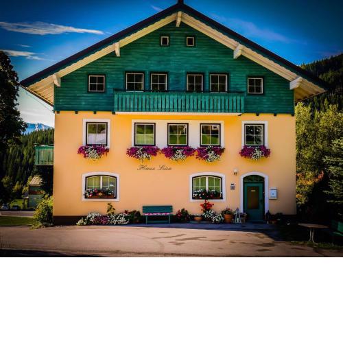 Haus Lisa