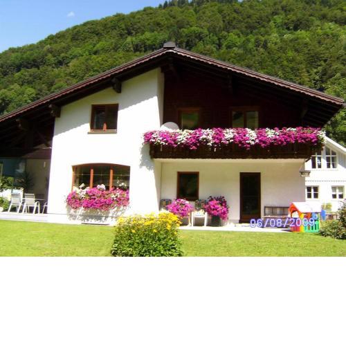 Haus Lorber
