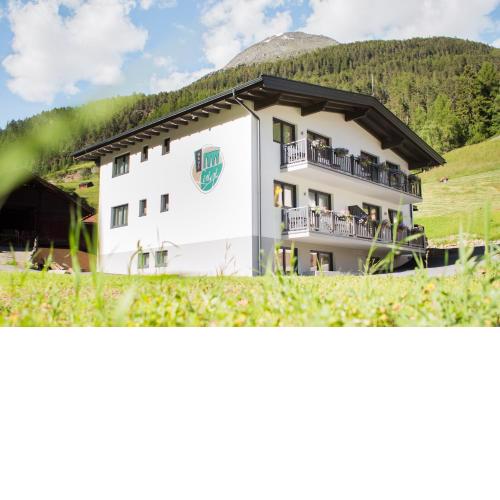 Haus Luigi