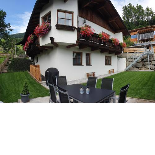 Haus Lydia inkl Sommercard