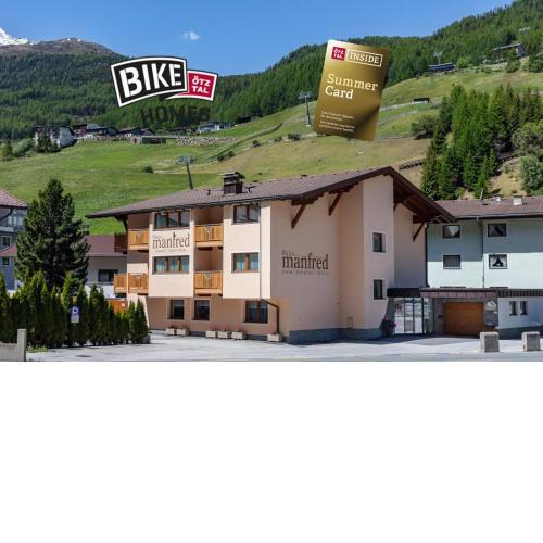 Haus Manfred