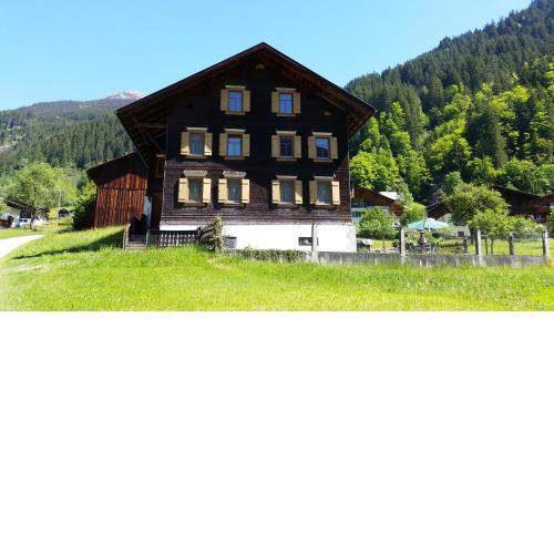 Haus Mannhart