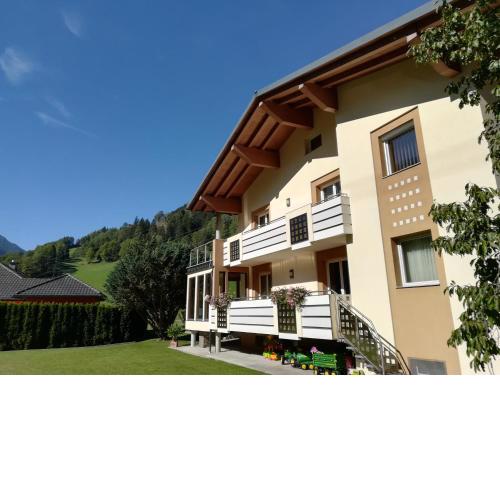 Haus MARGI