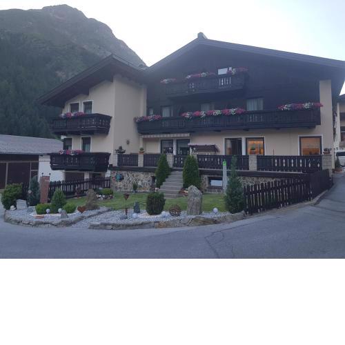 Haus Margret