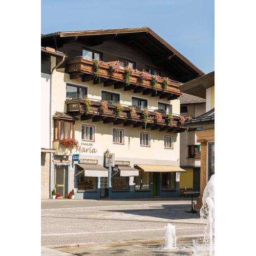Haus Maria