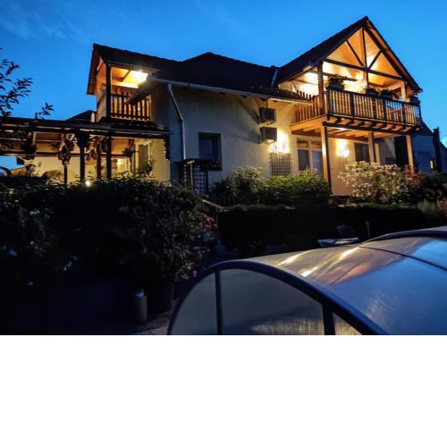Haus Marika