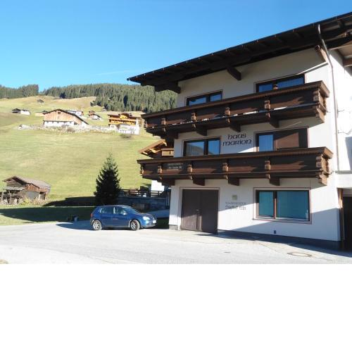 Haus Marion