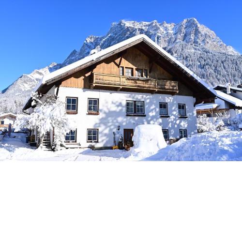 Haus Marion