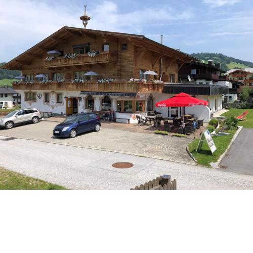 Haus Marjanne