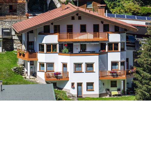 Haus Markus Strolz
