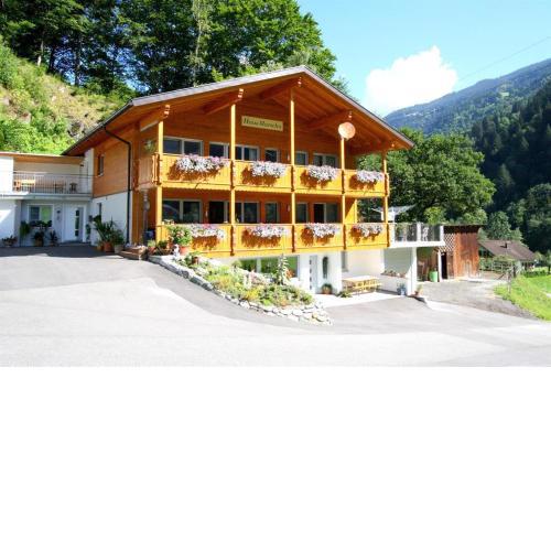 Haus Marscha