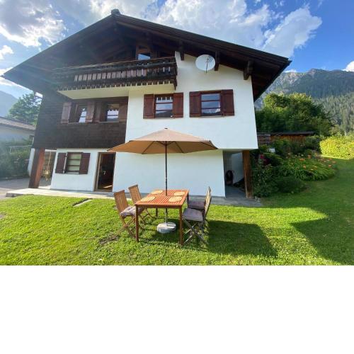 Haus Maschol