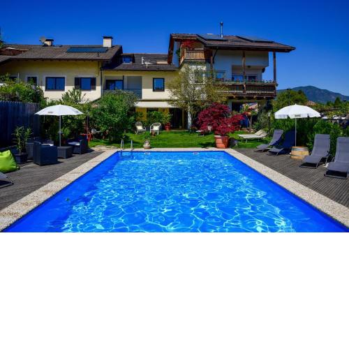 Haus Matha