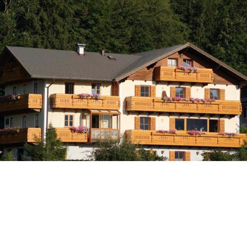 Haus Meissnitzer