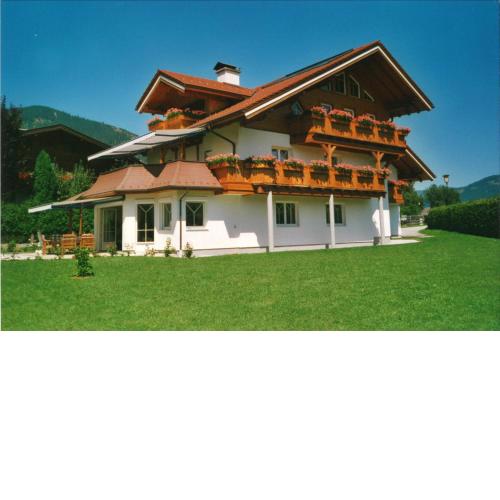Haus Meneweger