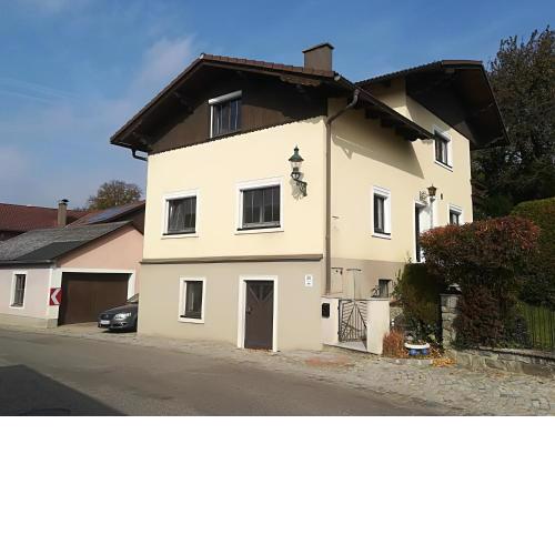 Haus Mitterfeld