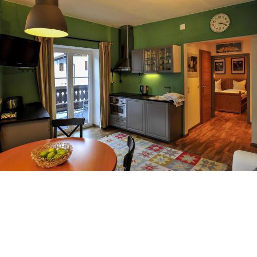 Haus Montana