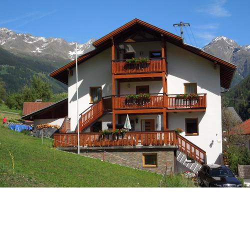 Haus Möslehof